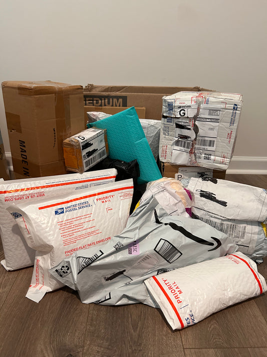 Medium ReClaim Bundle